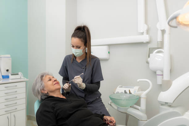Best Urgent Care for Lost Fillings or Crowns in Ocean City, FL