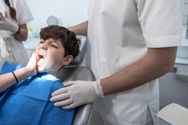 Best Cosmetic Emergency Dentistry in Ocean City, FL