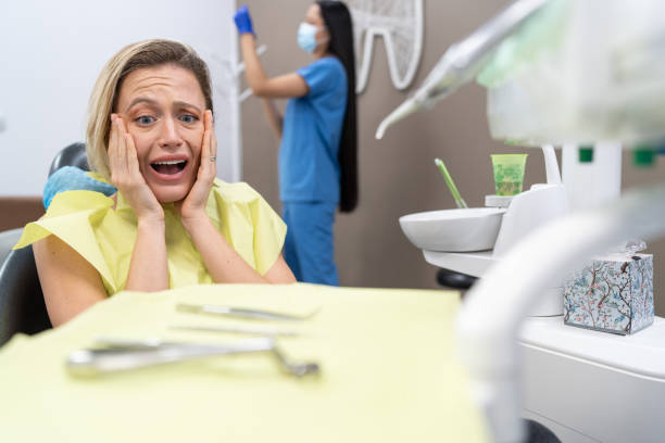 Best Emergency Treatment for Dental Infections or Abscesses in Ocean City, FL